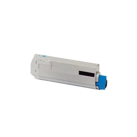 Toner OKI Preto 45396304 8000 Pág.