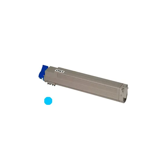 Toner OKI Azul 45536415 24000 Pág.