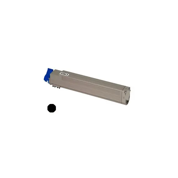 Toner OKI Preto 45536416 24000 Pág.