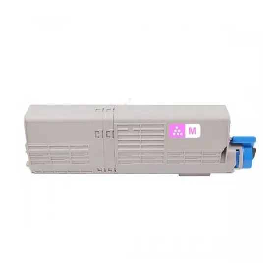 Toner OKI Magenta 46490622 6000 Pág.