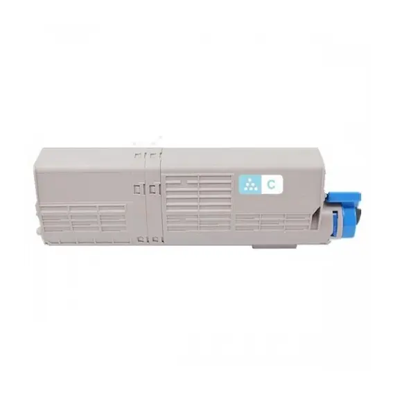 Toner OKI Azul 46490623 6000 Pág.