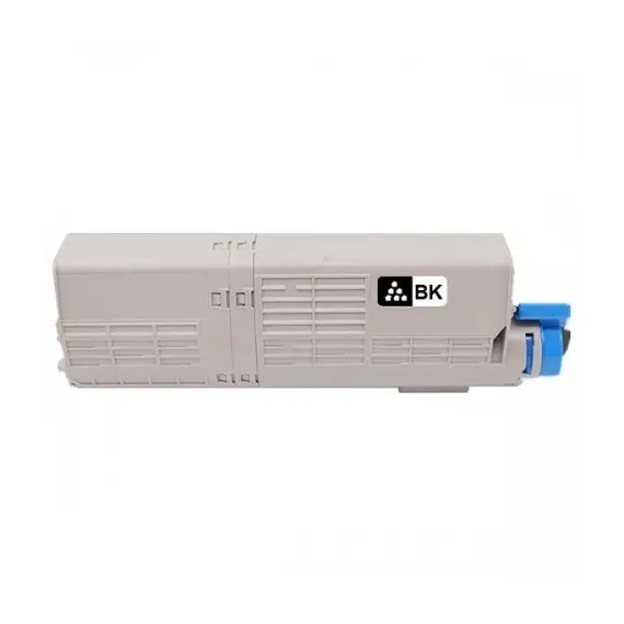 Toner OKI Preto 46490624 7000 Pág.