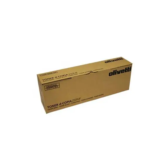 Toner Olivetti Preto B0488 15000 Pág.