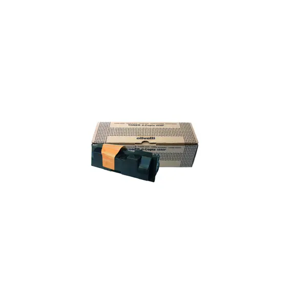 Toner Olivetti Preto B0526 7200 Pág.