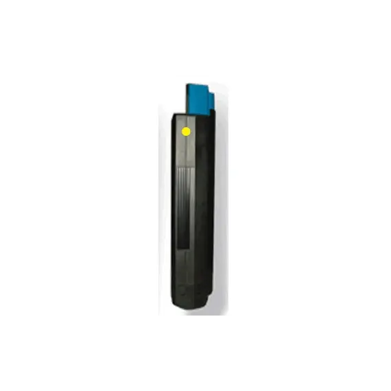 Toner Olivetti Amarelo B0578 12000 Pág.