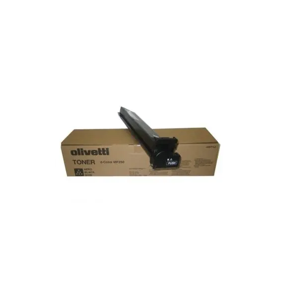 Toner Olivetti Preto B0727 24500 Pág.