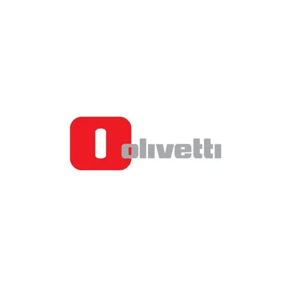 Toner Olivetti Azul B0844 26000 Pág.