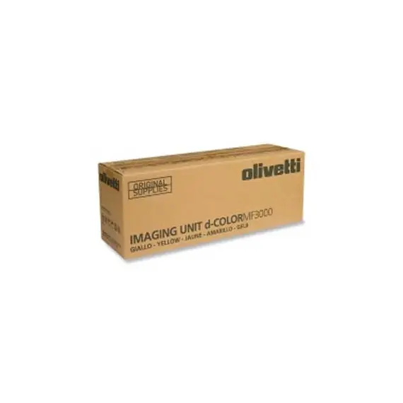 Tambor Olivetti Azul B0896 30000 Pág.