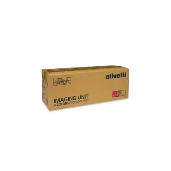 Tambor Olivetti Magenta B0897 30000 Pág.