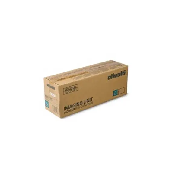 Tambor Olivetti Amarelo B0898 30000 Pág.