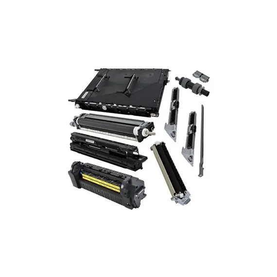 Unidade de Manutenção Olivetti Preto B0994 200000 Pág.