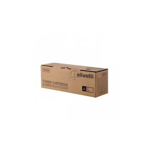 Toner Olivetti Preto B1009 3000 Pág.