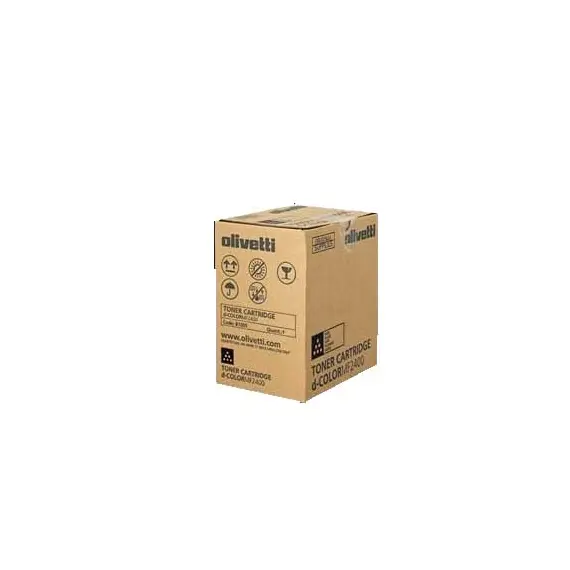 Toner Olivetti Preto B1036 27000 Pág.