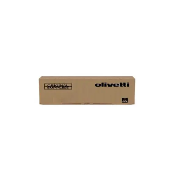 Tambor Olivetti Preto B1104