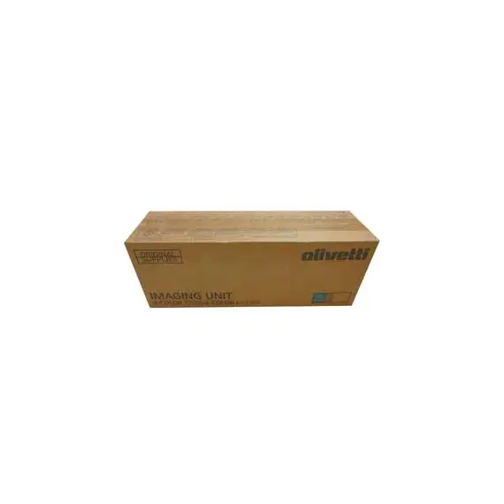 Tambor Olivetti Azul B1128 25000 Pág.