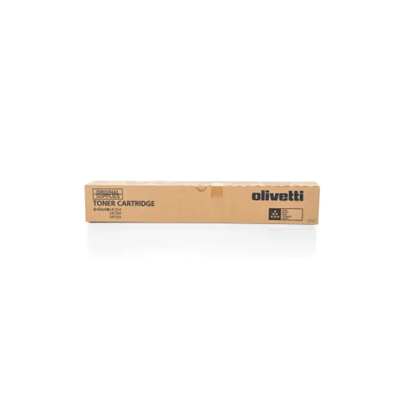 Toner Olivetti Preto B1166 28000 Pág.