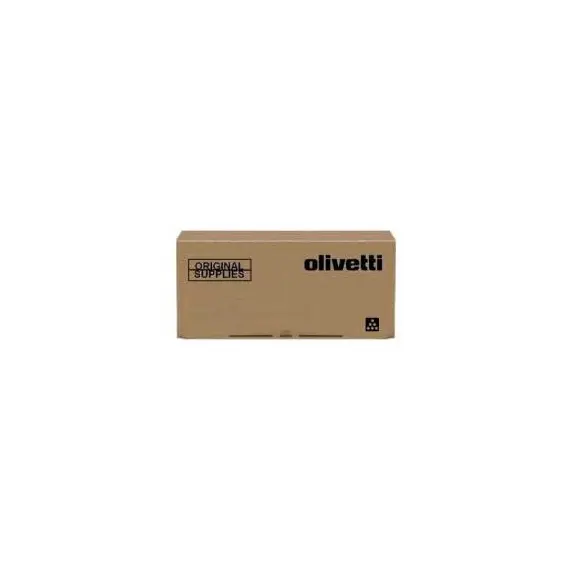 Toner Olivetti Preto B1183 12000 Pág.