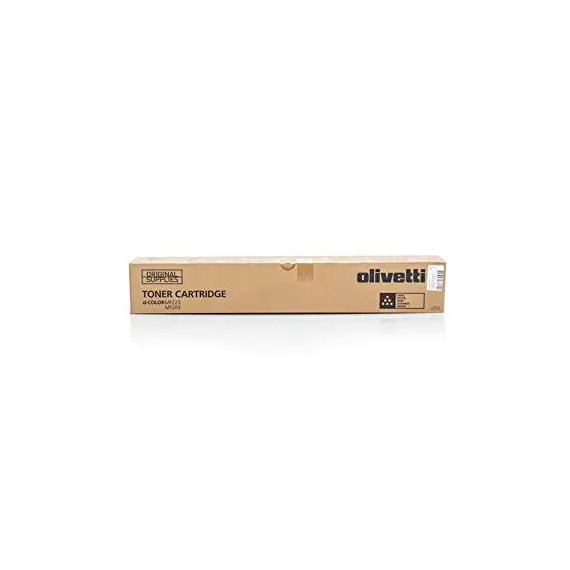 Toner Olivetti Preto B1194 24000 Pág.
