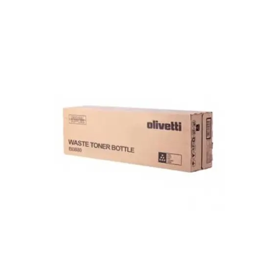 Depósito Resíduos Olivetti B1203
