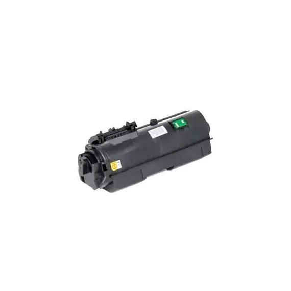 Toner Olivetti Preto B1234 7200 Pág.