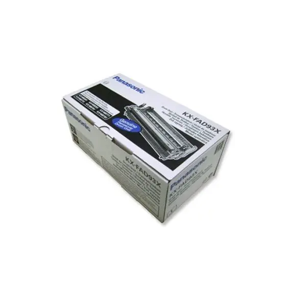 Tambor Panasonic KX-FAD93X 6000 Pág.