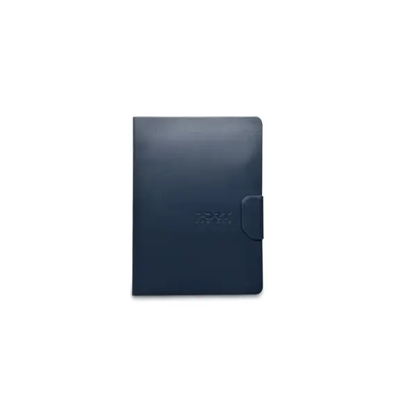 Capa Tablet 7 Pol Sakura Azul Escuro