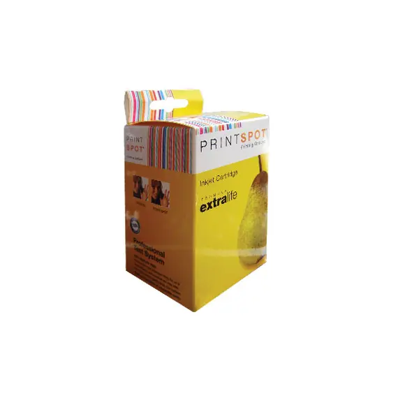 Tinteiro Compatível Brother LC985XLM Magenta 11ml 440 Pág.