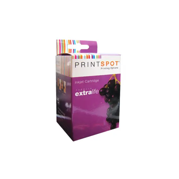 Tinteiro Compatível Tanque de Tinta Canon 3E Preto 4479A002