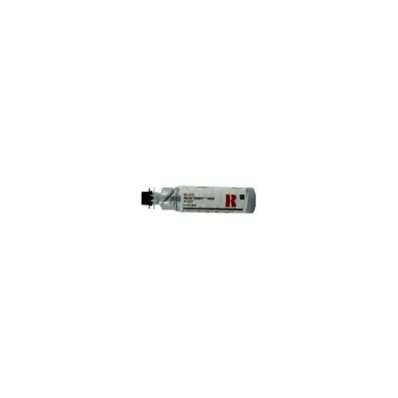Toner Ricoh Type1250D Preto 885258 7000 Pág.