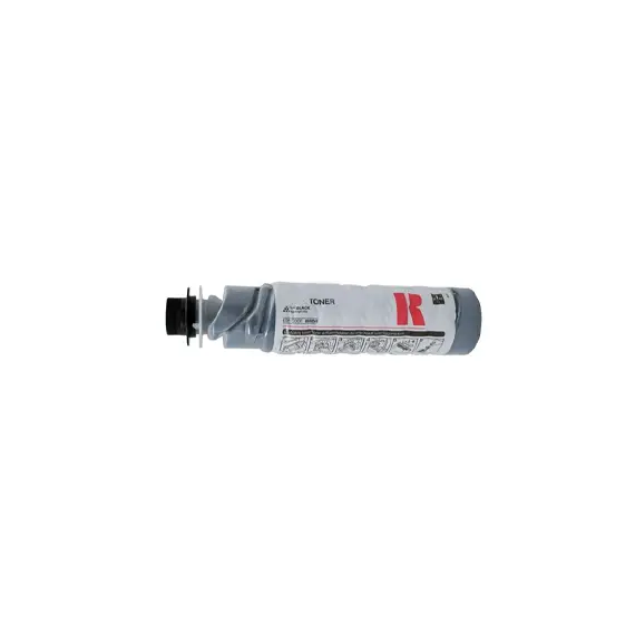 Toner Ricoh Type1305D Preto 885017