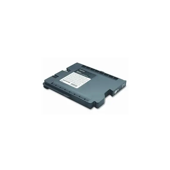 Tinteiro Ricoh GC-31BLK Preto 405688 1500 Pág.
