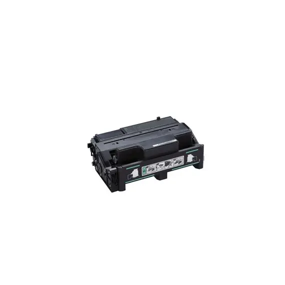 Toner Ricoh Preto 406649 20000 Pág.