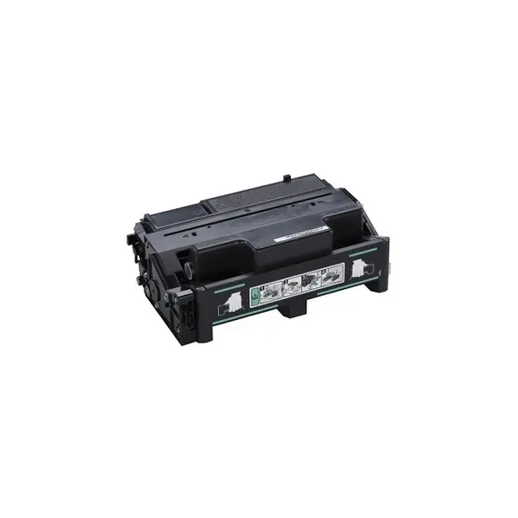 Toner Ricoh SP-5200HE Preto 406685 25000 Pág.