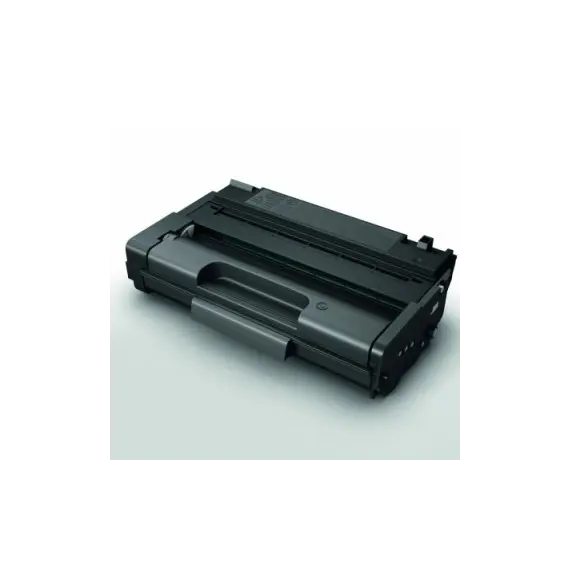 Toner Ricoh Preto 406990 6400 Pág.