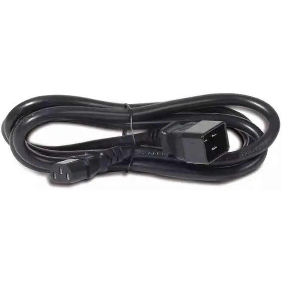 APC powercord IEC320 C13/C20 200cm