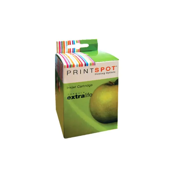 Tinteiro Compatível Lexmark 83 Cor 18LX042E - Marca 374 | Impressões de Qualidade