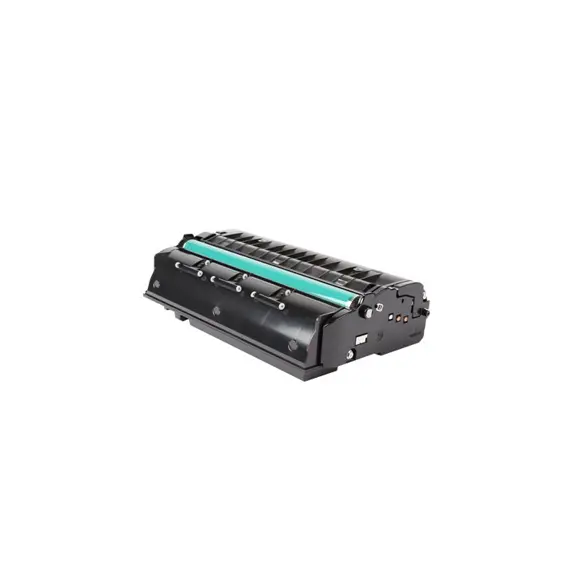 Toner Ricoh Preto 407249 2000 Pág.