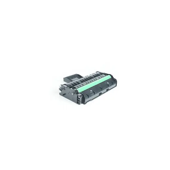 Toner Ricoh SP-201HE Preto 407254 2600 Pág.