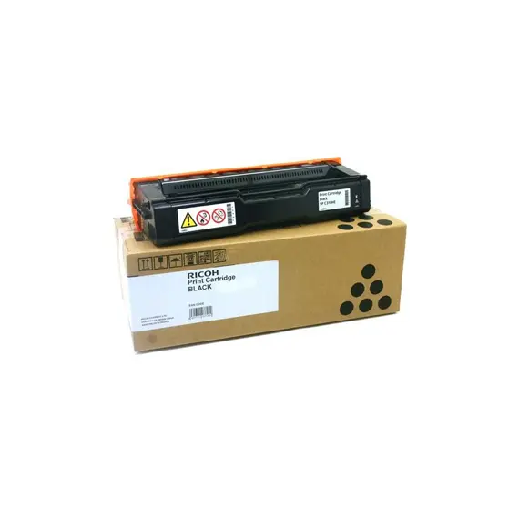 Toner Ricoh SP-C340E Preto 407899 5000 Pág.
