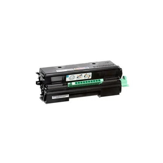 Toner Ricoh Preto 408062 2500 Pág.