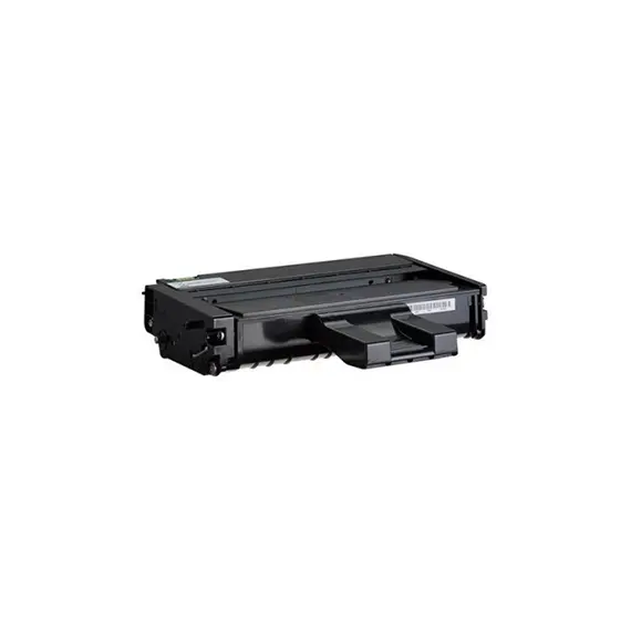 Toner Ricoh SP-277HE Preto 408160 2600 Pág.
