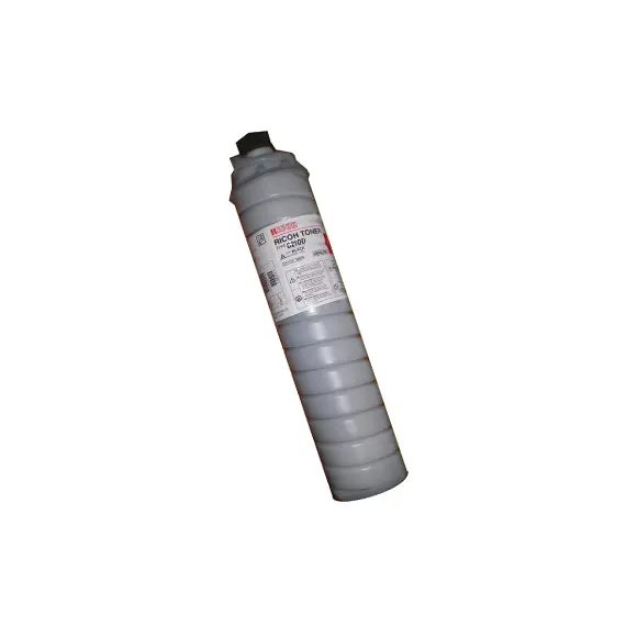 Toner Ricoh Type6210D Preto 885098 43000 Pág.