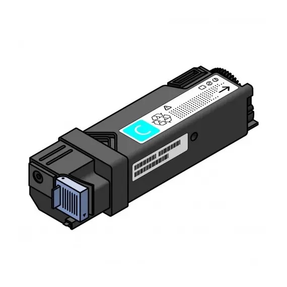 Toner Ricoh Pro C5300 Azul 828604 26000 Pág.