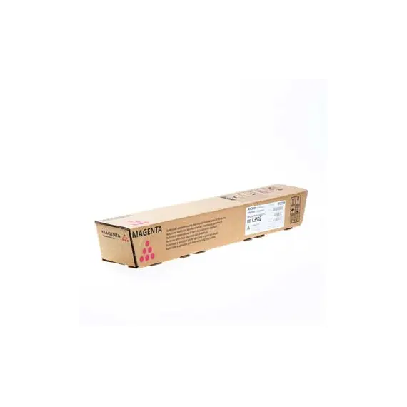 Toner Ricoh MP-C3502 Magenta 842018 18000 Pág.