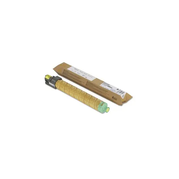Toner Ricoh MP-C6003 Amarelo 841854 22500 Pág.