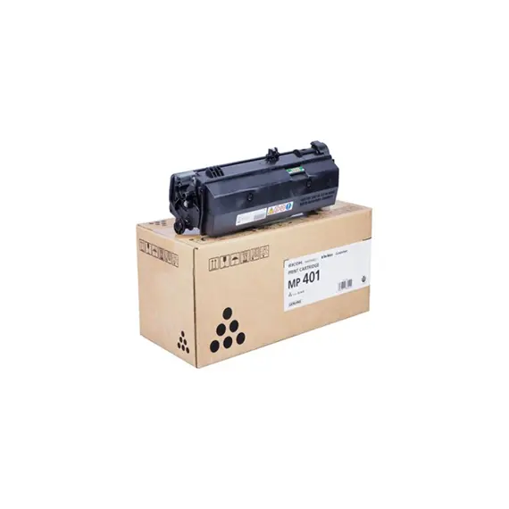 Toner Ricoh Preto 841887 11900 Pág.