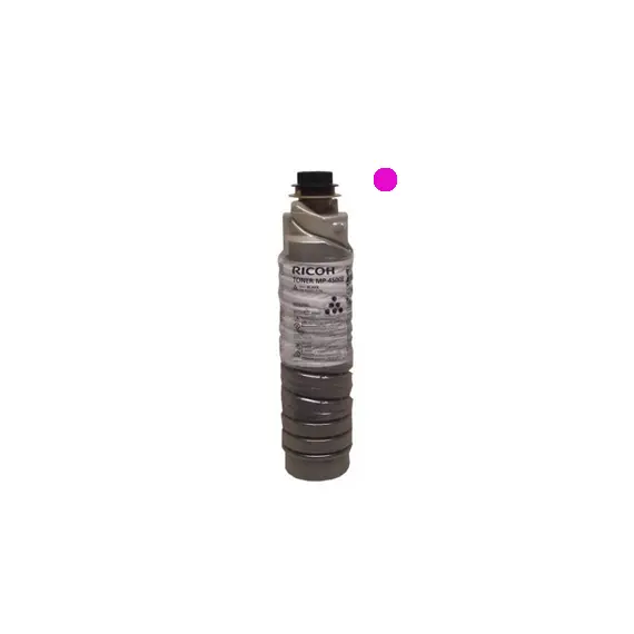 Toner Ricoh MP-C2503 Magenta 841927 9500 Pág.