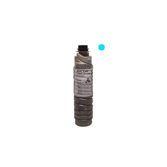 Toner Ricoh MP-C2503 Azul 841928 9500 Pág.