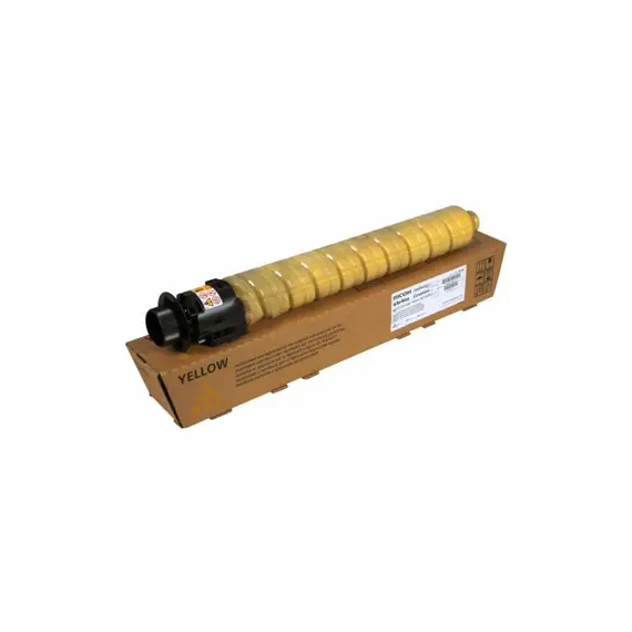 Toner Ricoh Amarelo 842284 22500 Pág.