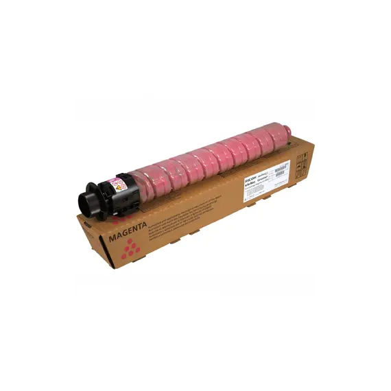 Toner Ricoh Magenta 842285 22500 Pág.